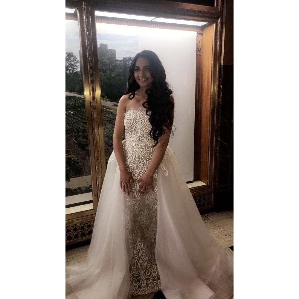 Sherri Hill Dress